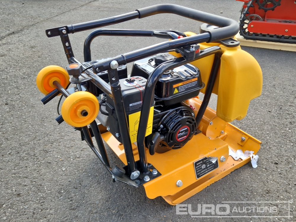 Unused 2025 Miva MS90 - آلة أسفلت: صور 3 Unused 2025 Miva MS90 - آلة أسفلت: صور 3