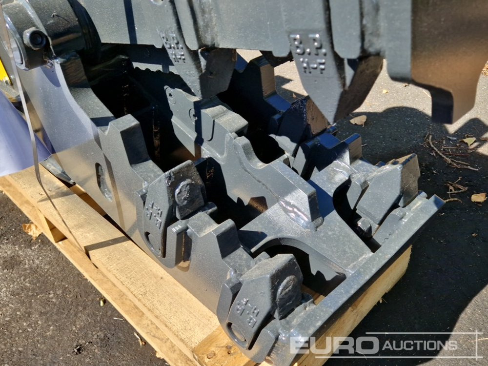 Unused 2025 Mustang RH05 - ملحقات - حفارة: صور 5 Unused 2025 Mustang RH05 - ملحقات - حفارة: صور 5