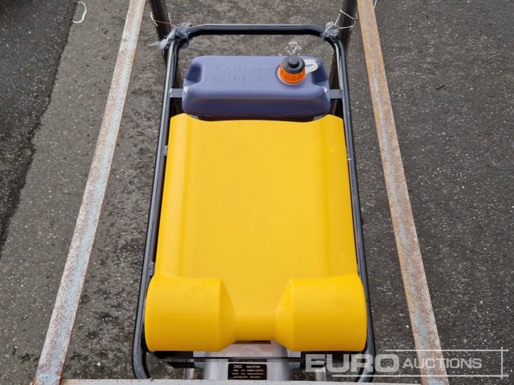 Unused 2025 OKG HP-JT100 - آلة أسفلت: صور 3 Unused 2025 OKG HP-JT100 - آلة أسفلت: صور 3