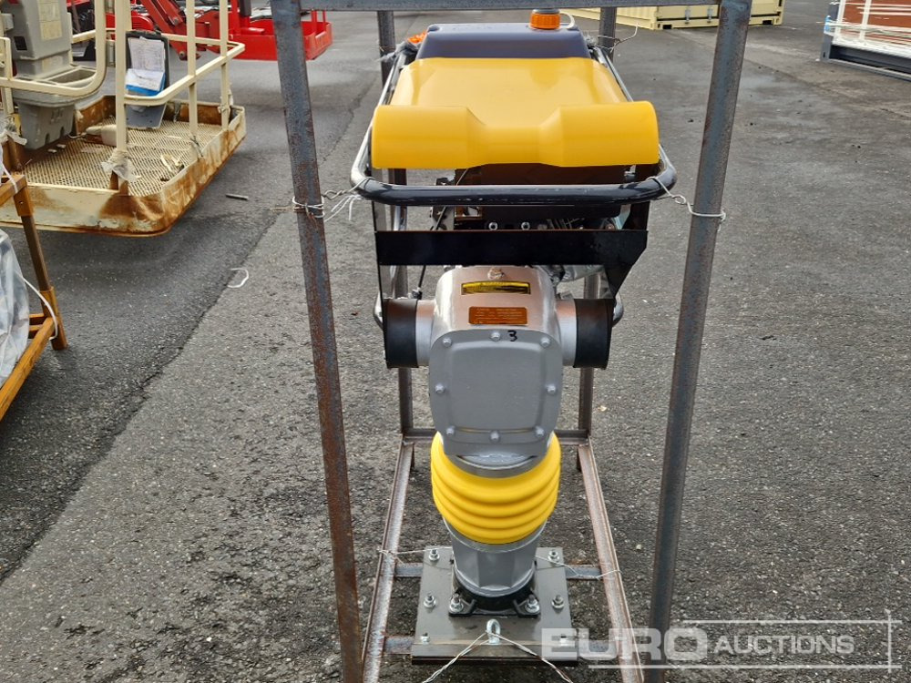 Unused 2025 OKG HP-JT100 - آلة أسفلت: صور 4 Unused 2025 OKG HP-JT100 - آلة أسفلت: صور 4