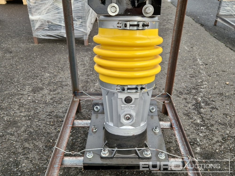 Unused 2025 OKG HP-JT100 - آلة أسفلت: صور 5 Unused 2025 OKG HP-JT100 - آلة أسفلت: صور 5