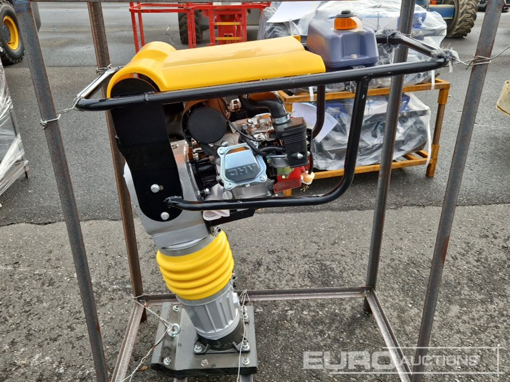 Unused 2025 OKG HP-JT100 - آلة أسفلت: صور 1 Unused 2025 OKG HP-JT100 - آلة أسفلت: صور 1