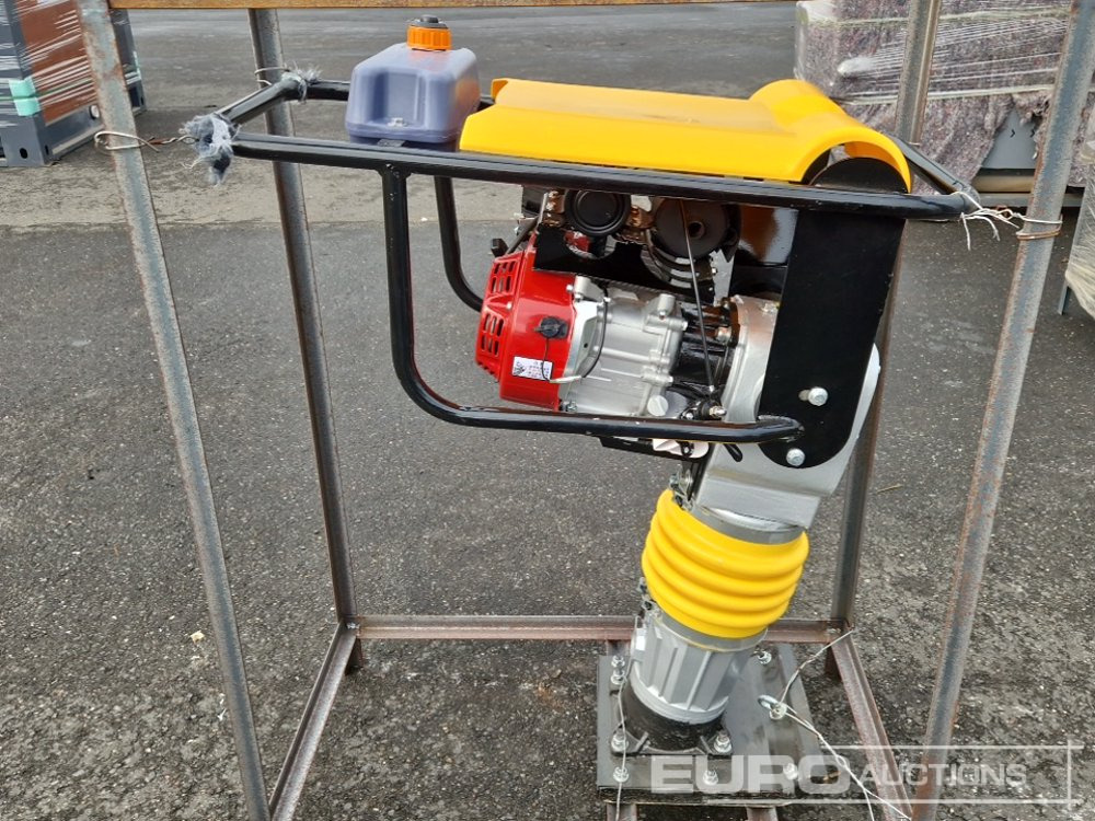 Unused 2025 OKG HP-JT100 - آلة أسفلت: صور 2 Unused 2025 OKG HP-JT100 - آلة أسفلت: صور 2