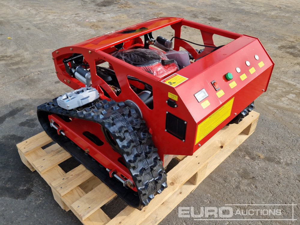 Unused 2025 Raptor VT900 - جزازة المروج: صور 2 Unused 2025 Raptor VT900 - جزازة المروج: صور 2