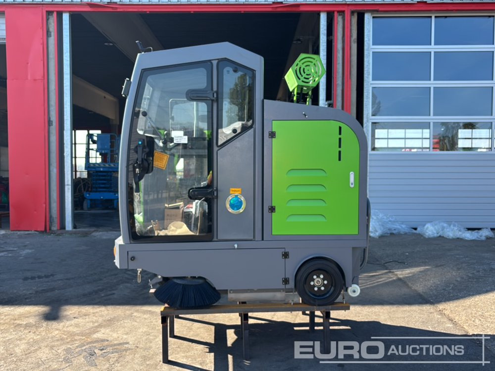 Unused 2025 STARVOX D19 - معدات البناء: صور 2 Unused 2025 STARVOX D19 - معدات البناء: صور 2