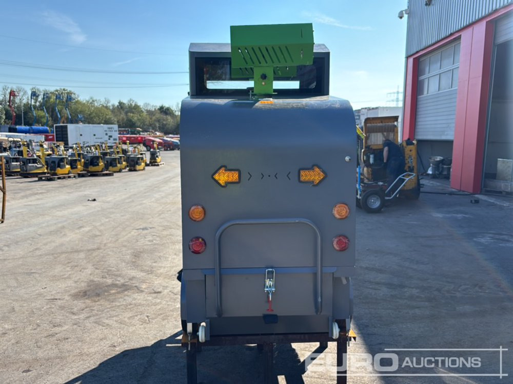 Unused 2025 STARVOX D19 - معدات البناء: صور 4 Unused 2025 STARVOX D19 - معدات البناء: صور 4