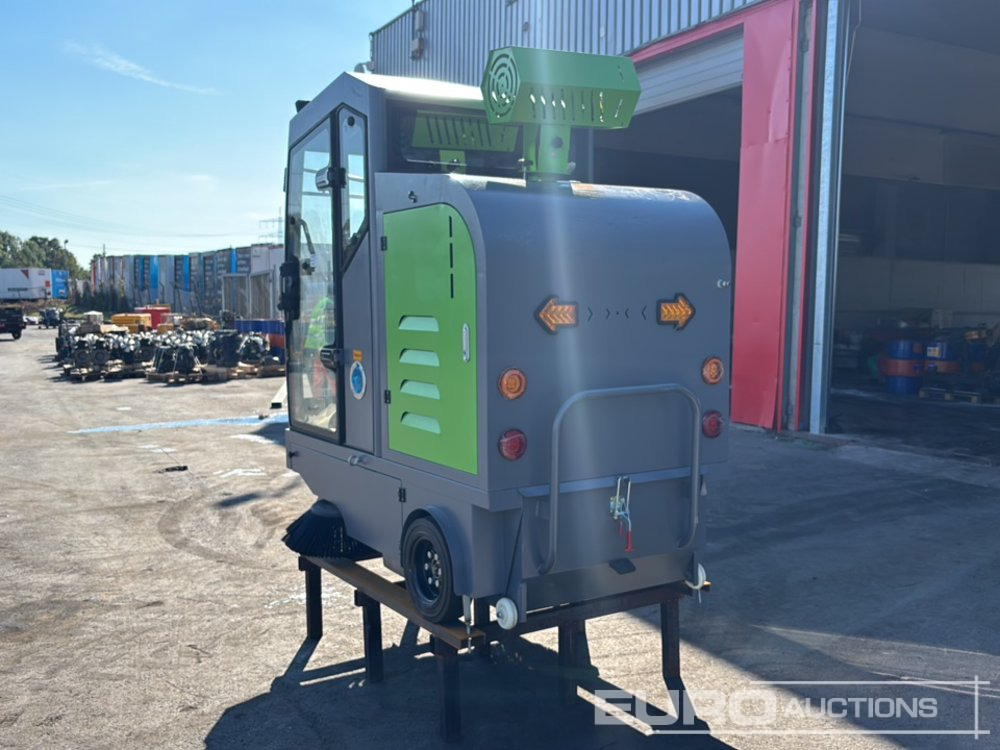 Unused 2025 STARVOX D19 - معدات البناء: صور 3 Unused 2025 STARVOX D19 - معدات البناء: صور 3