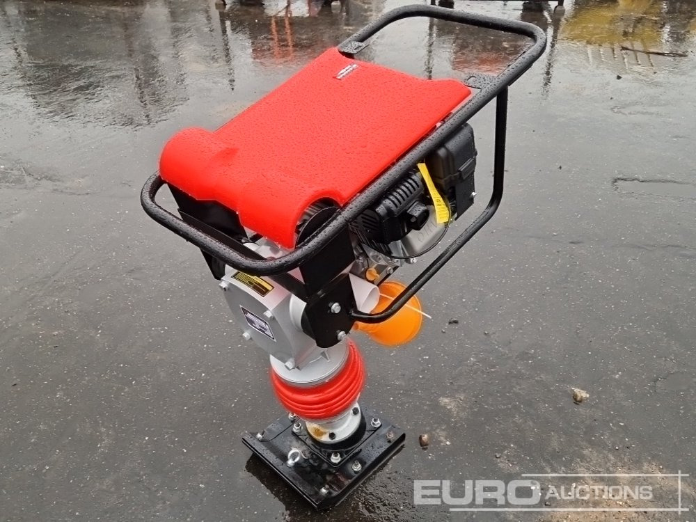 Unused 2025 STARVOX HCD110 - آلة أسفلت: صور 1 Unused 2025 STARVOX HCD110 - آلة أسفلت: صور 1