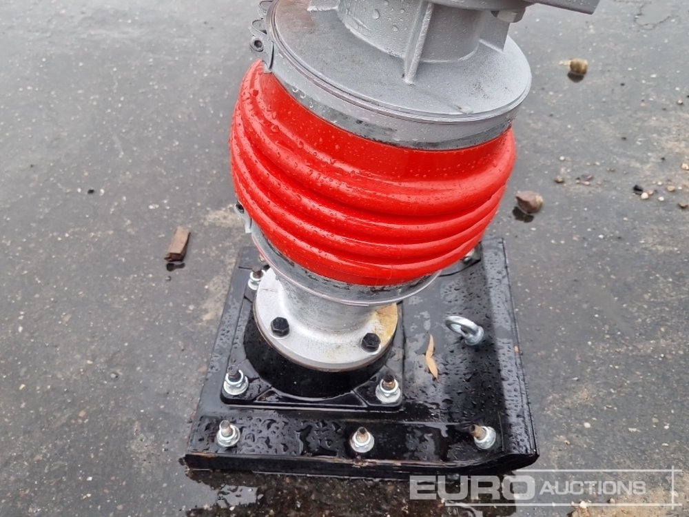 Unused 2025 STARVOX HCD110 - آلة أسفلت: صور 5 Unused 2025 STARVOX HCD110 - آلة أسفلت: صور 5