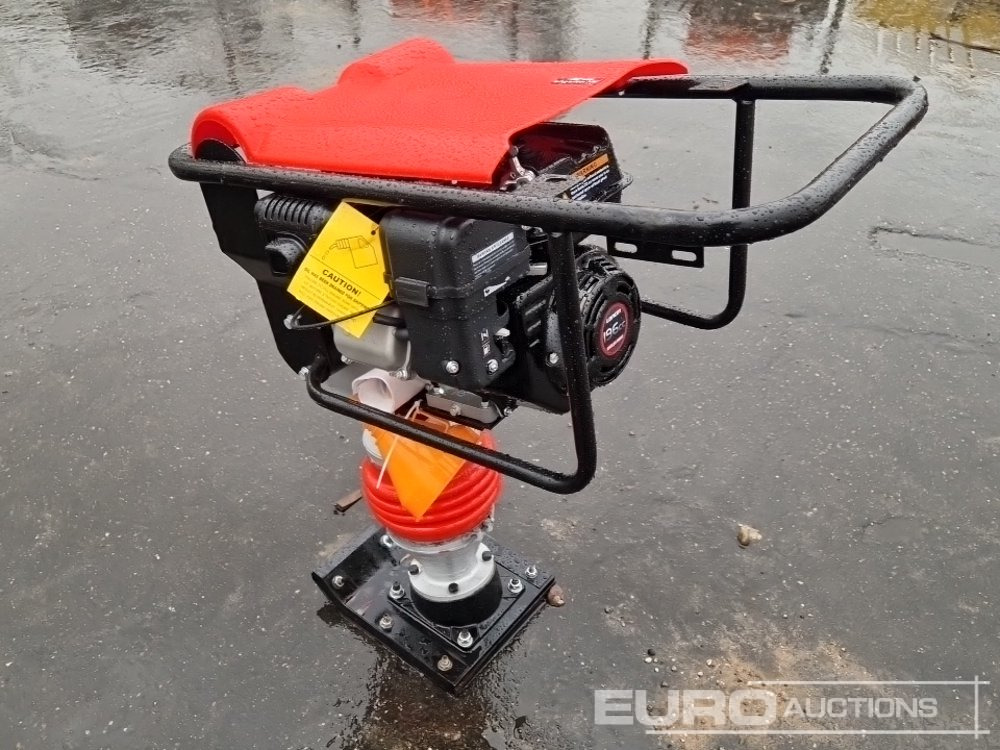 Unused 2025 STARVOX HCD110 - آلة أسفلت: صور 2 Unused 2025 STARVOX HCD110 - آلة أسفلت: صور 2