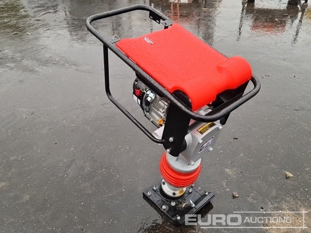 Unused 2025 STARVOX HCD110 - آلة أسفلت: صور 4 Unused 2025 STARVOX HCD110 - آلة أسفلت: صور 4