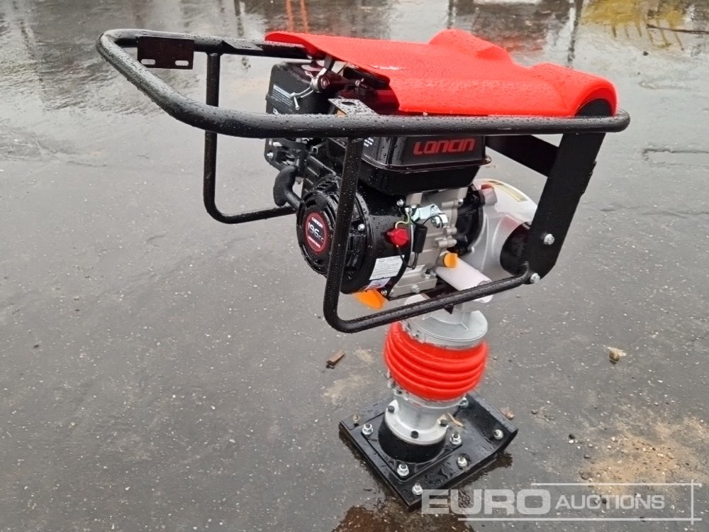 Unused 2025 STARVOX HCD110 - آلة أسفلت: صور 3 Unused 2025 STARVOX HCD110 - آلة أسفلت: صور 3