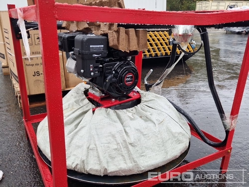 Unused 2025 STARVOX HYD90 - آلة أسفلت: صور 1 Unused 2025 STARVOX HYD90 - آلة أسفلت: صور 1