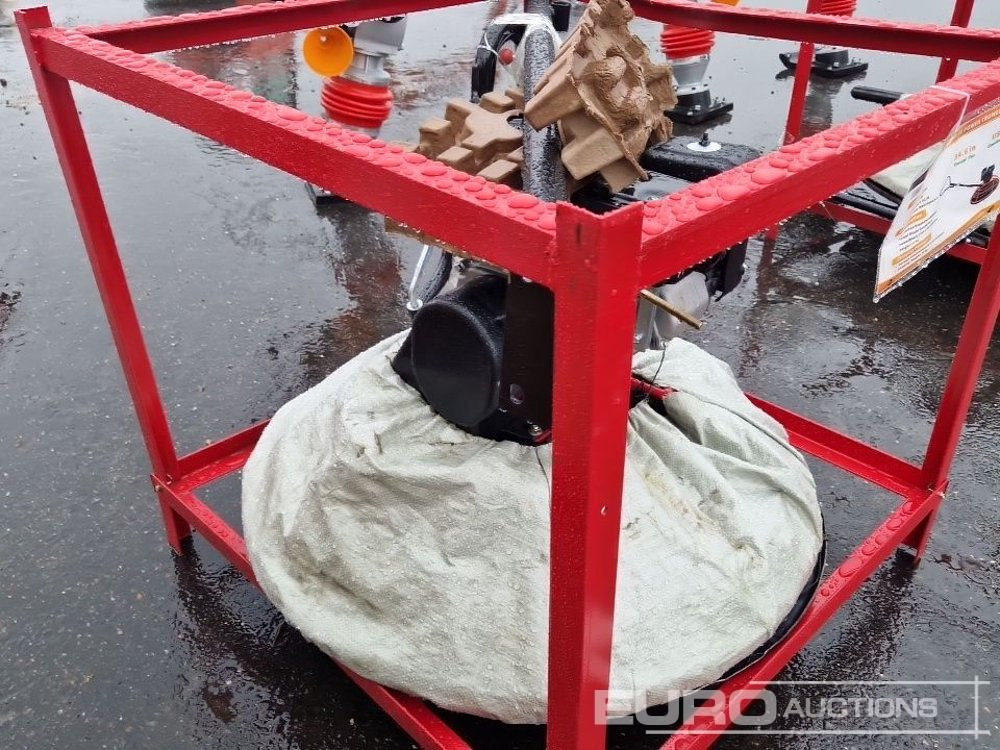 Unused 2025 STARVOX HYD90 - آلة أسفلت: صور 4 Unused 2025 STARVOX HYD90 - آلة أسفلت: صور 4