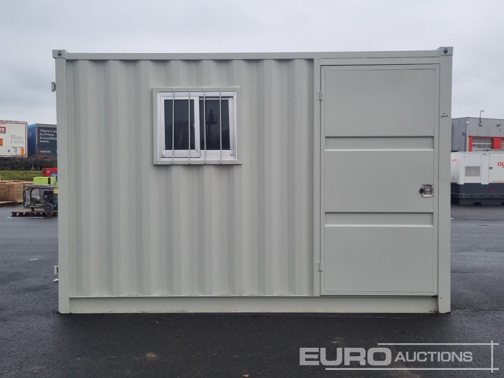 Unused 2025 XY 12ft Container - حاوية شحن: صور 2 Unused 2025 XY 12ft Container - حاوية شحن: صور 2