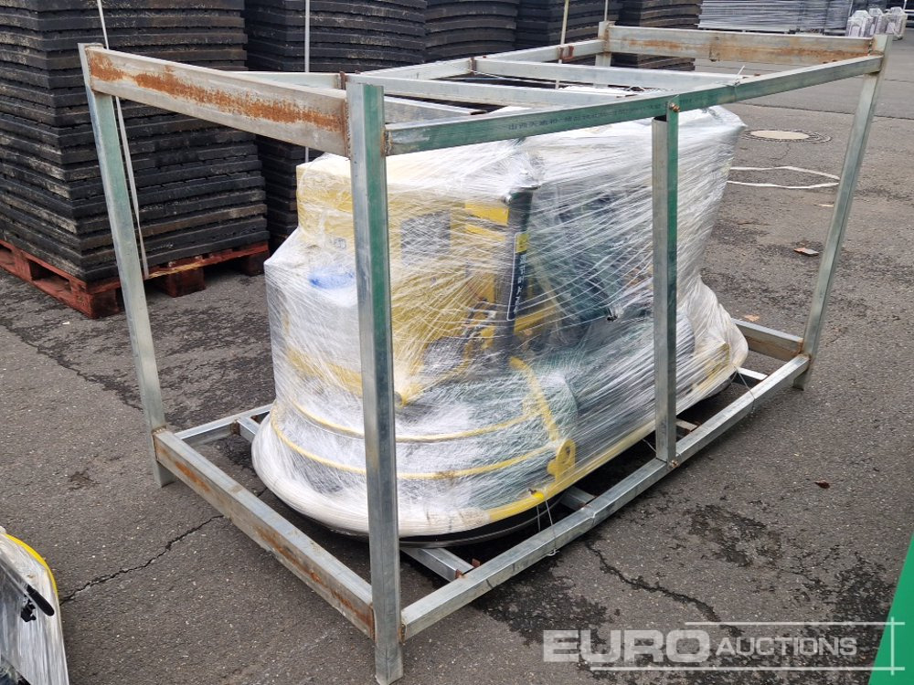 Unused 2025 XY 80 - معدات البناء: صور 2 Unused 2025 XY 80 - معدات البناء: صور 2