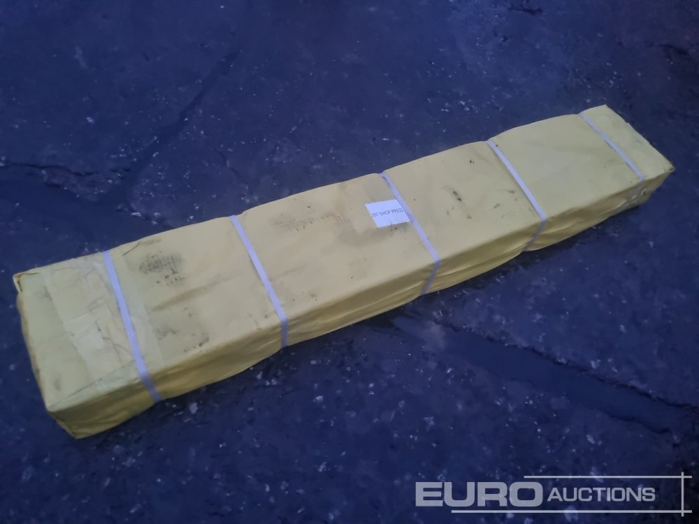 Unused 20TON Hydraulic Workshop Press - آلة تصنيع المعادن: صور 2 Unused 20TON Hydraulic Workshop Press - آلة تصنيع المعادن: صور 2