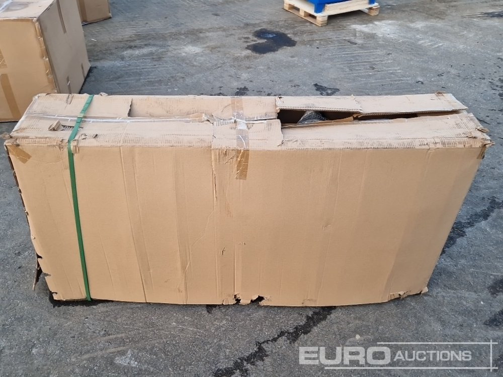 Unused Citycoco Electric Scooter - دراجة بخارية: صور 2 Unused Citycoco Electric Scooter - دراجة بخارية: صور 2