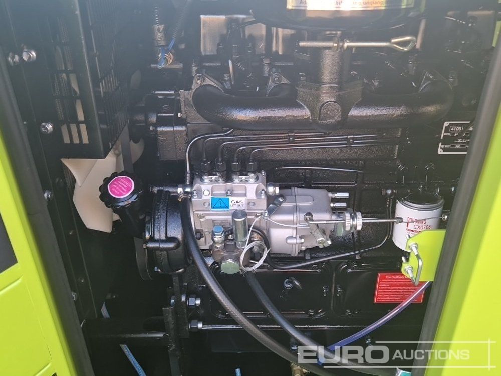 مجموعة المولدات Unused Compal Power VG-R30: صور 9
