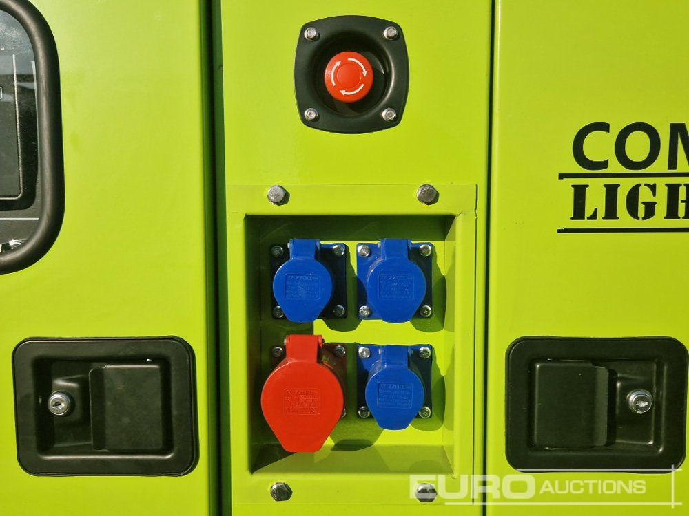 مجموعة المولدات Unused Compal Power VG-R30: صور 11