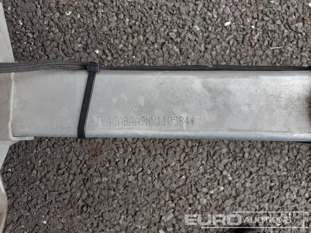 Unused Doosan C90 - ضاغط الهواء: صور 3 Unused Doosan C90 - ضاغط الهواء: صور 3