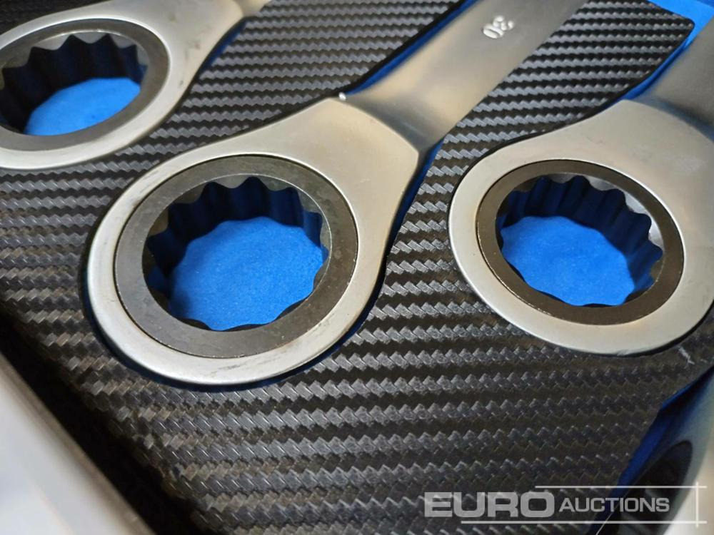 معدات الورش Unused Eversteel EV-22-12XXL: صور 8