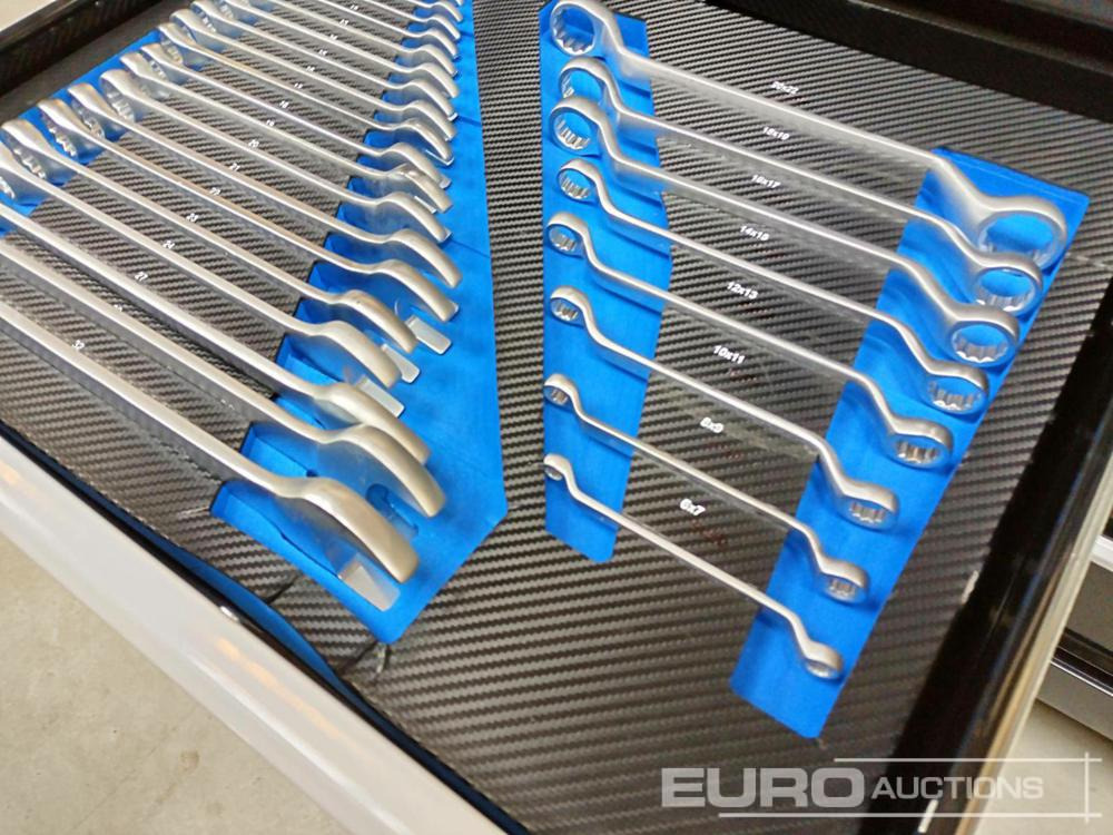 معدات الورش Unused Eversteel EV-22-12XXL: صور 9