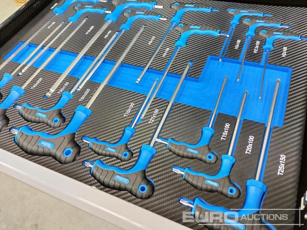 معدات الورش Unused Eversteel EV-22-12XXL: صور 12