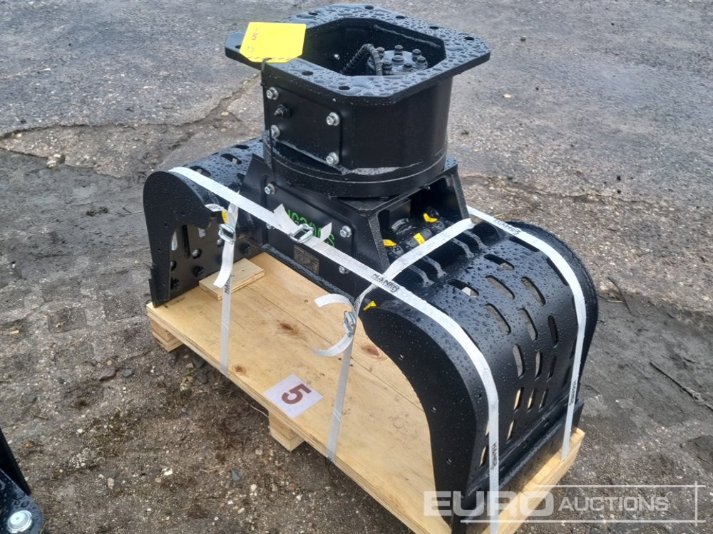 Unused Häner HG200S - ملحقات - حفارة: صور 1 Unused Häner HG200S - ملحقات - حفارة: صور 1