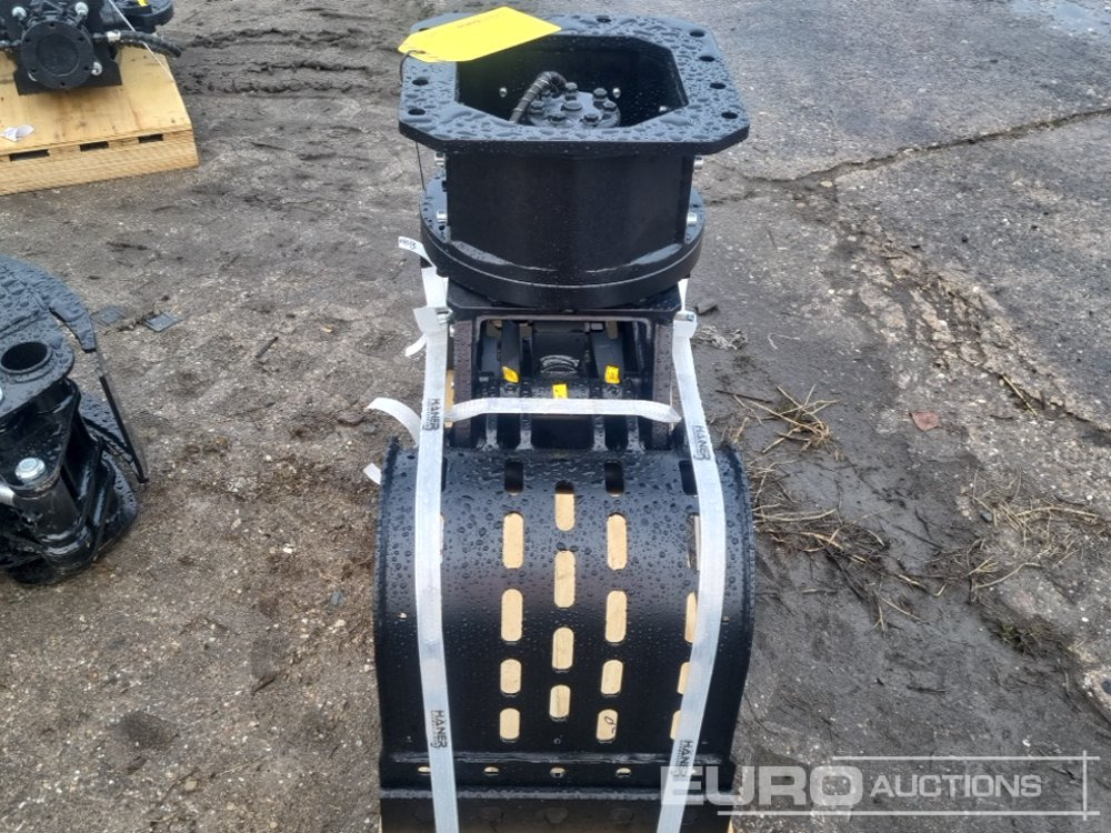 Unused Häner HG200S - ملحقات - حفارة: صور 2 Unused Häner HG200S - ملحقات - حفارة: صور 2