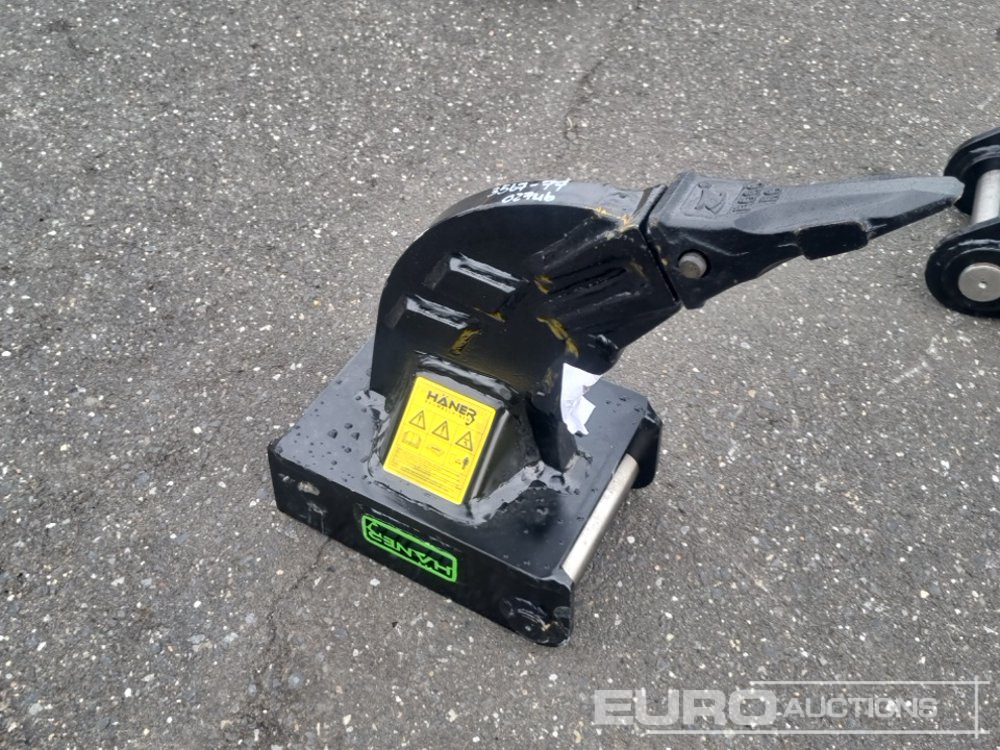 Unused Häner HRZ 1.2A MS01 - بكت: صور 4 Unused Häner HRZ 1.2A MS01 - بكت: صور 4