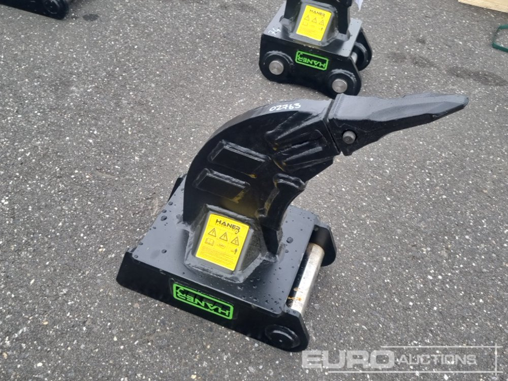 Unused Häner HRZ 4.7A MS03 - بكت: صور 4 Unused Häner HRZ 4.7A MS03 - بكت: صور 4