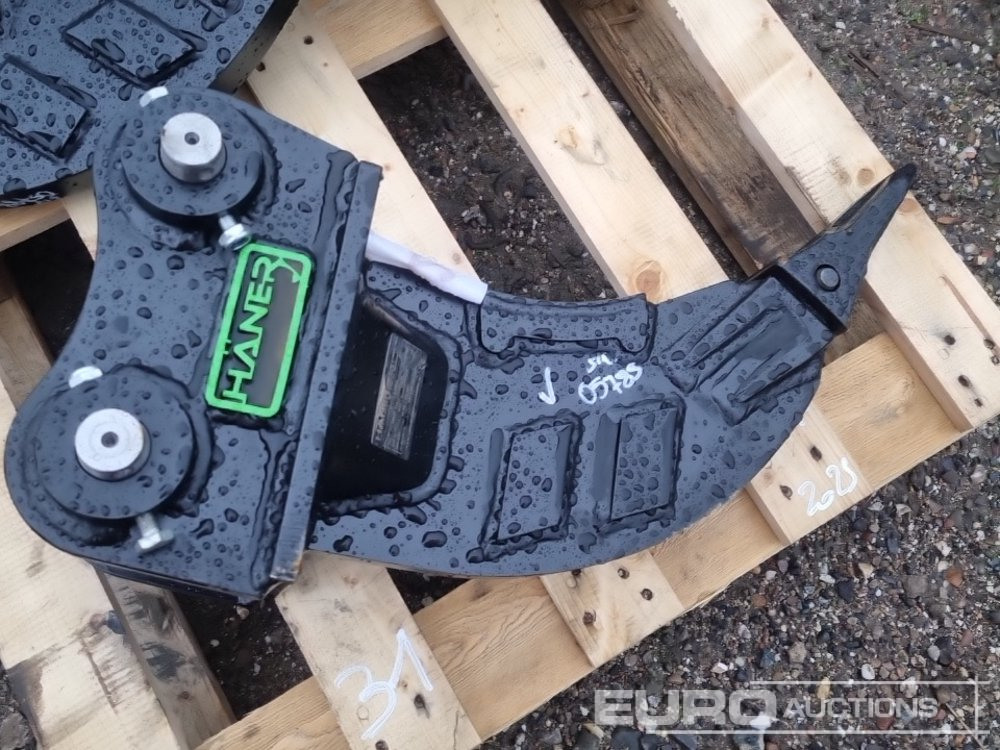 Unused Häner HRZP 35A - بكت: صور 5 Unused Häner HRZP 35A - بكت: صور 5