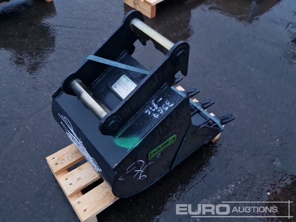 Unused Häner HTL240MS - بكت: صور 3 Unused Häner HTL240MS - بكت: صور 3