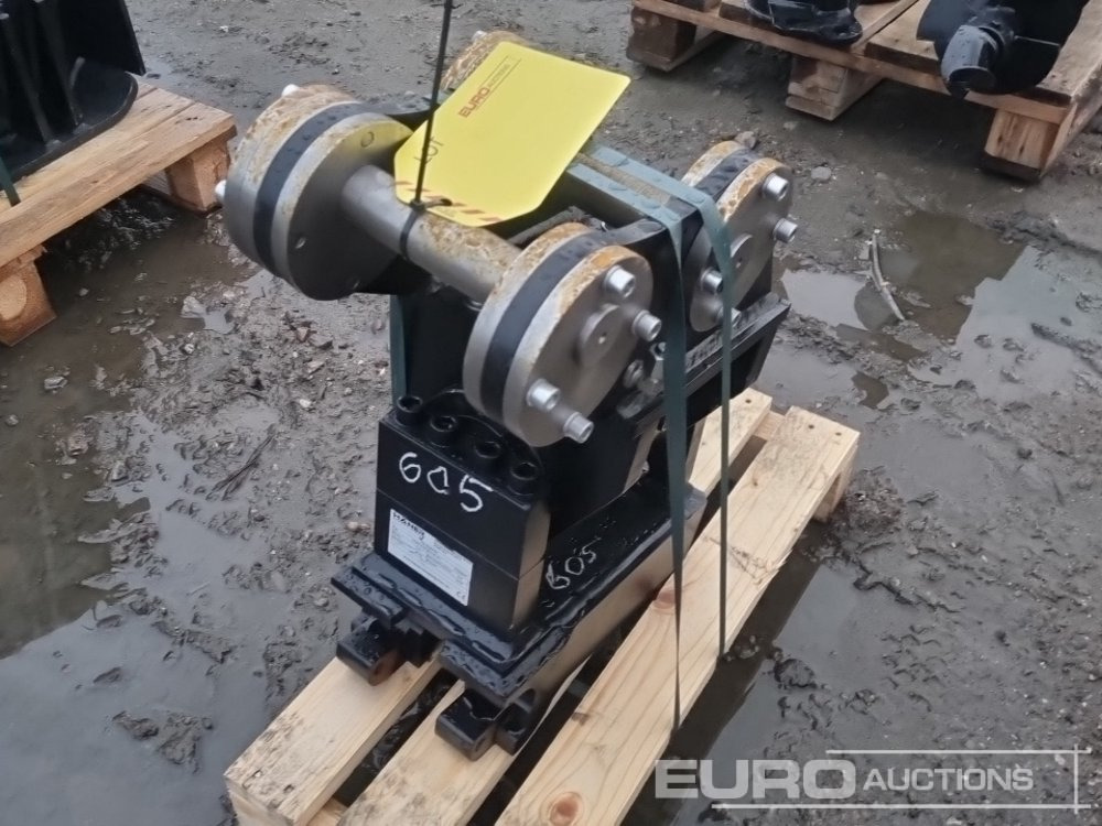 Unused Häner HTM2.4-03 - بكت: صور 4 Unused Häner HTM2.4-03 - بكت: صور 4