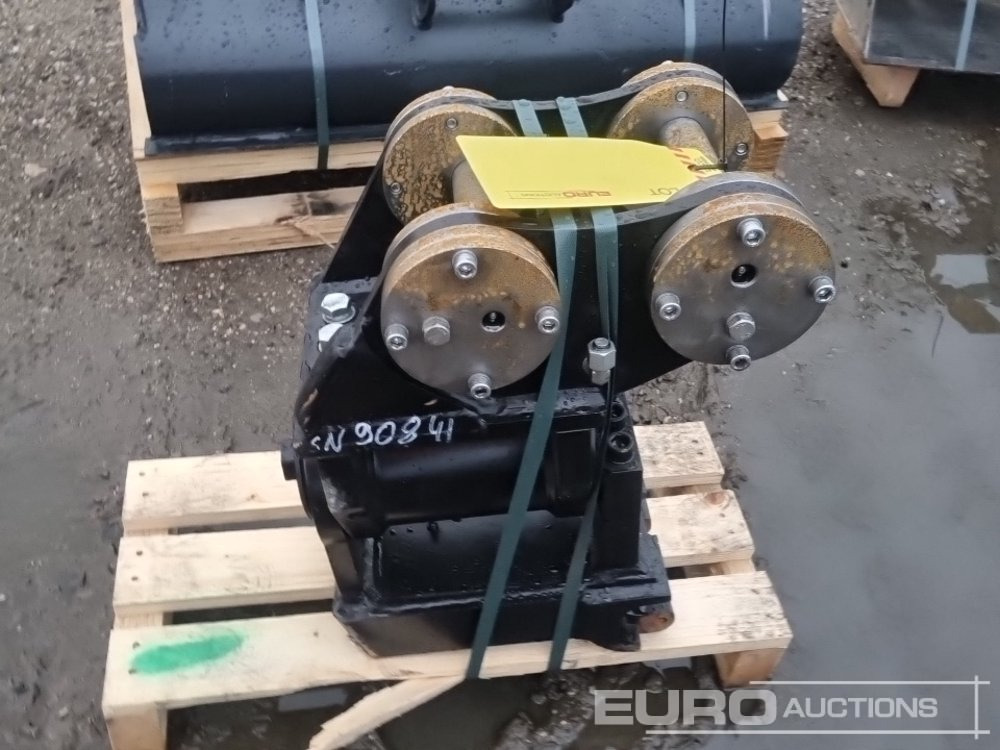 Unused Häner HTM2.4-03 - بكت: صور 2 Unused Häner HTM2.4-03 - بكت: صور 2