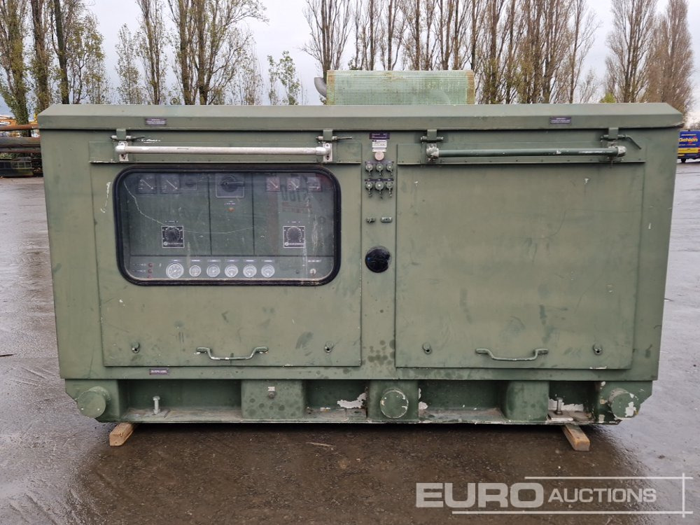 Unused Motorelverk M71 - مجموعة المولدات: صور 2 Unused Motorelverk M71 - مجموعة المولدات: صور 2