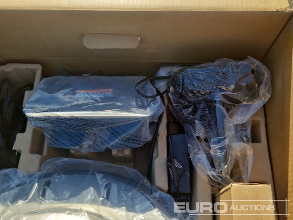 Unused SunSeeker X5 Robotic Lawnmower, 2,000m² - معدات البناء: صور 5 Unused SunSeeker X5 Robotic Lawnmower, 2,000m² - معدات البناء: صور 5