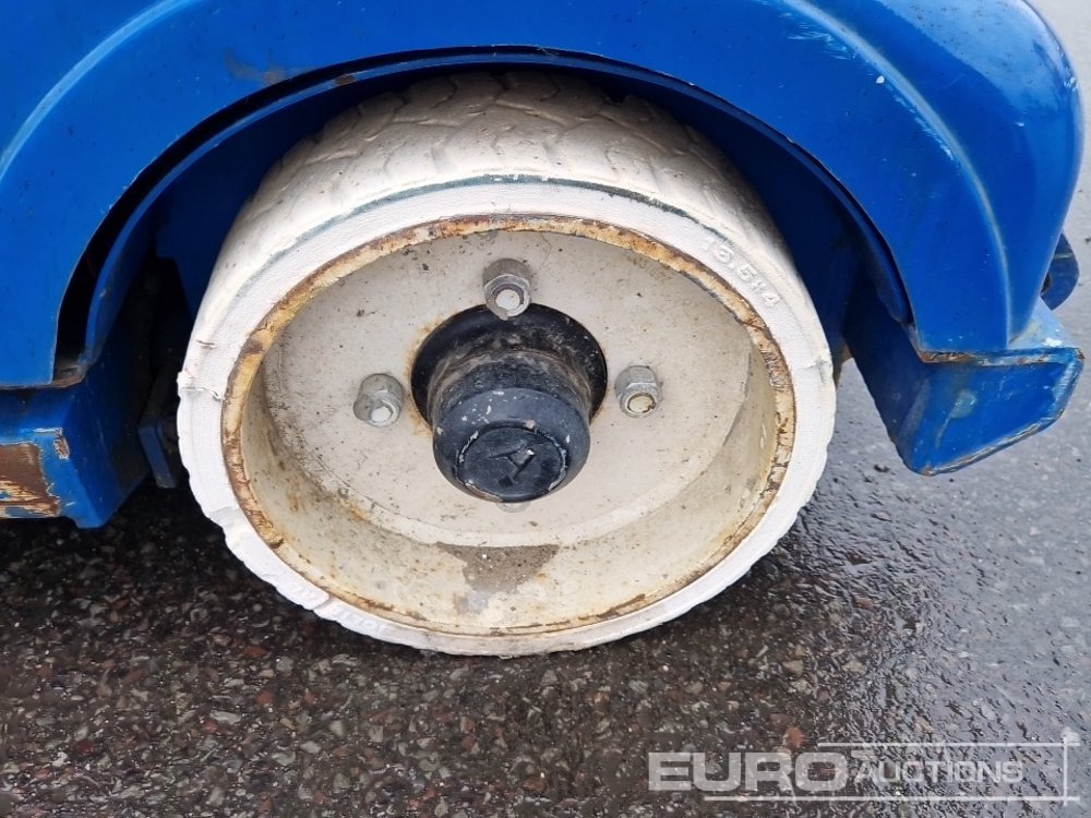 Up-Right MB 20N - الرأسي رفع الصاري: صور 4 Up-Right MB 20N - الرأسي رفع الصاري: صور 4