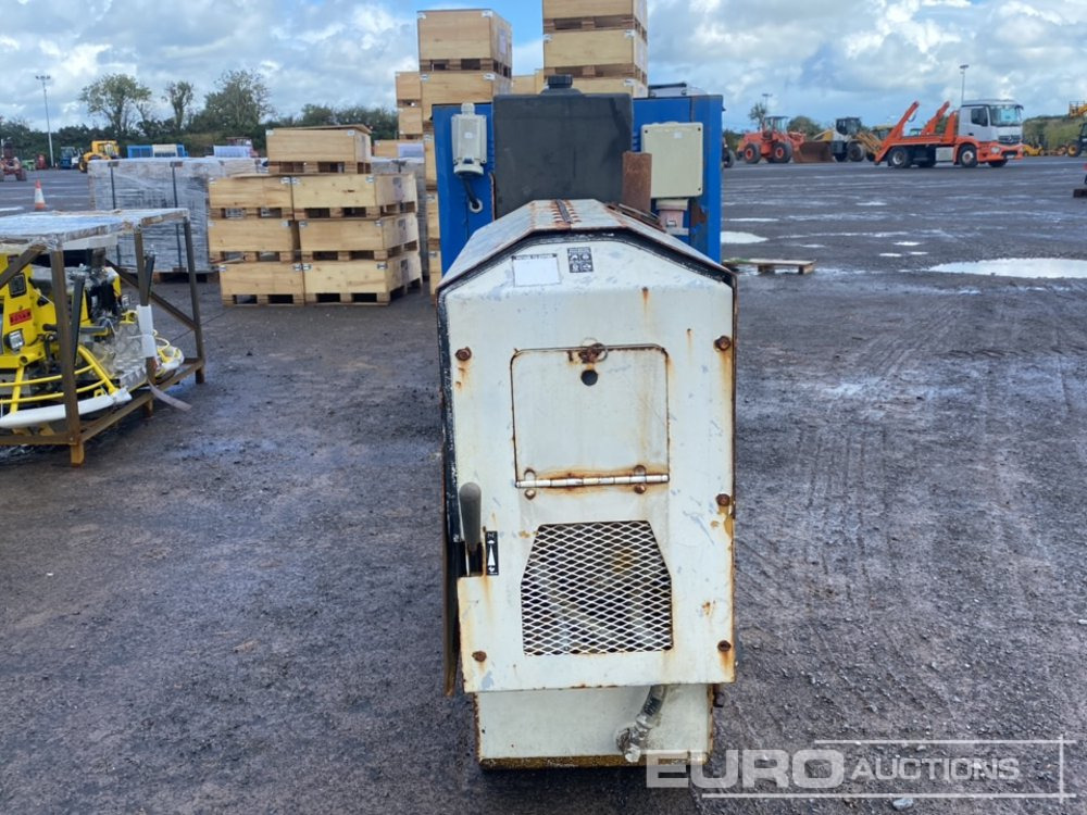Vermeer Navigator Hydraulic Power Pack, Kubota Engine - معدات البناء: صور 4 Vermeer Navigator Hydraulic Power Pack, Kubota Engine - معدات البناء: صور 4