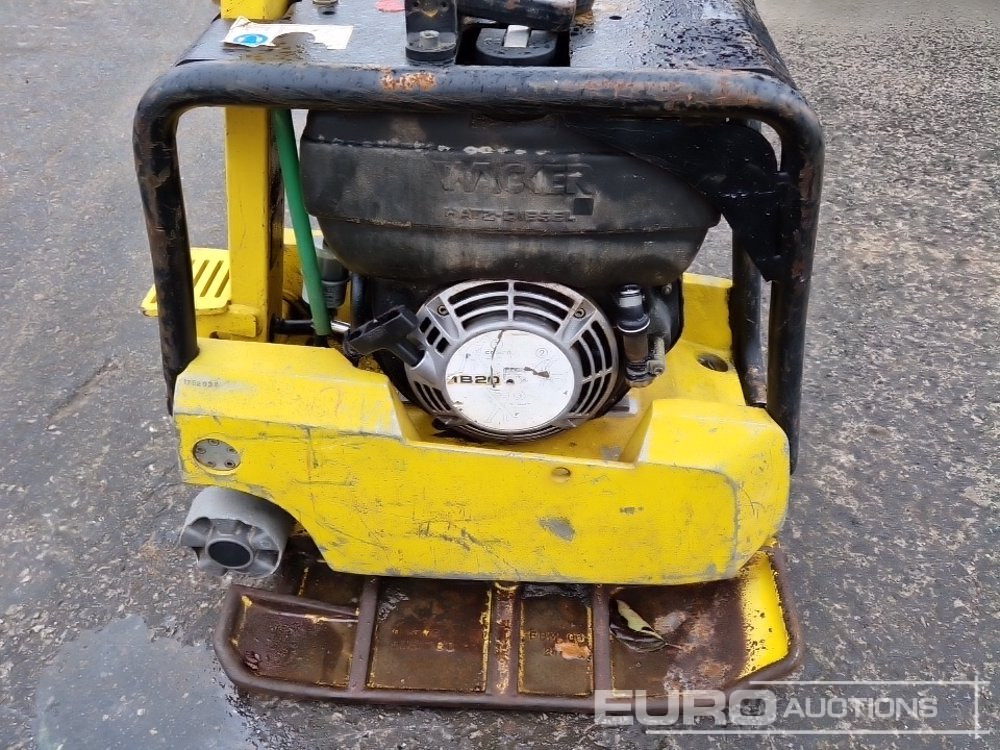 Wacker Neuson DPU2560H-TS - آلة أسفلت: صور 5 Wacker Neuson DPU2560H-TS - آلة أسفلت: صور 5
