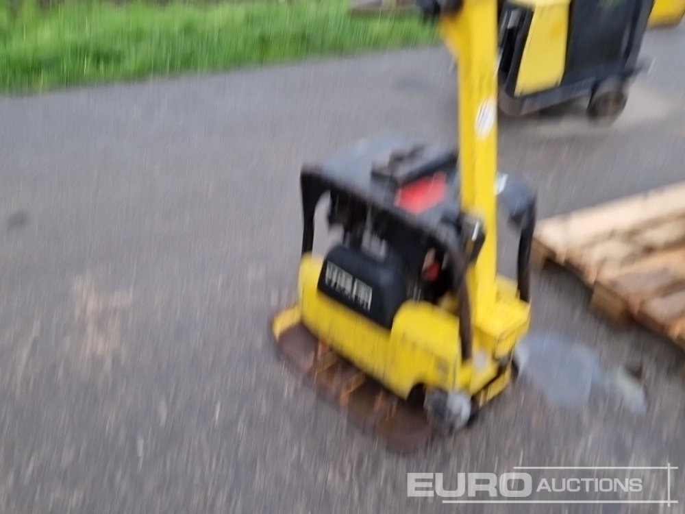 Wacker Neuson DPU2560H-TS - آلة أسفلت: صور 4 Wacker Neuson DPU2560H-TS - آلة أسفلت: صور 4