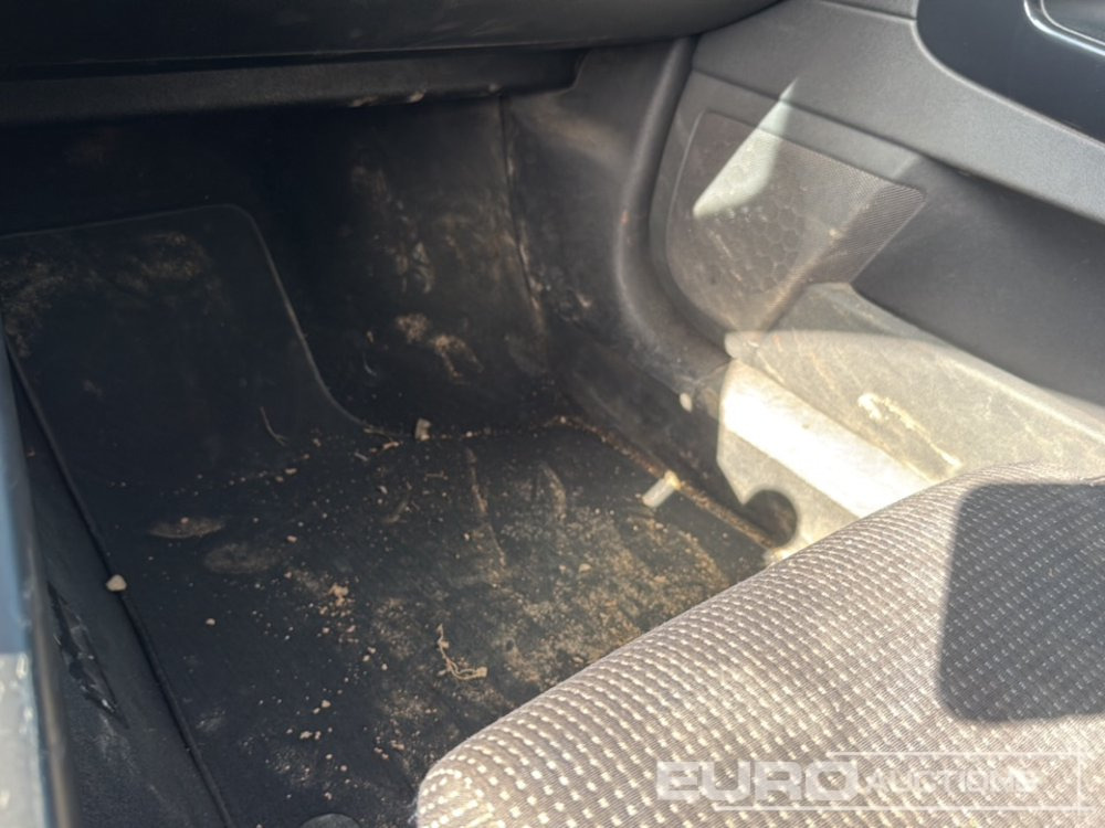 سيارة 2007 Audi A3: صور 18