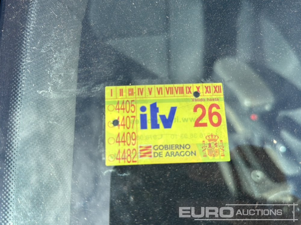 سيارة 2007 Audi A3: صور 28