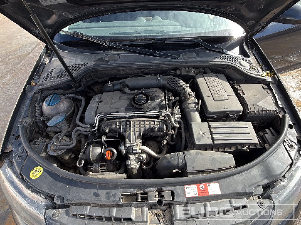 سيارة 2007 Audi A3: صور 24