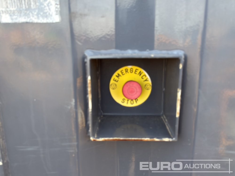 2010 Aggreko 500KvA - مجموعة المولدات: صور 5 2010 Aggreko 500KvA - مجموعة المولدات: صور 5