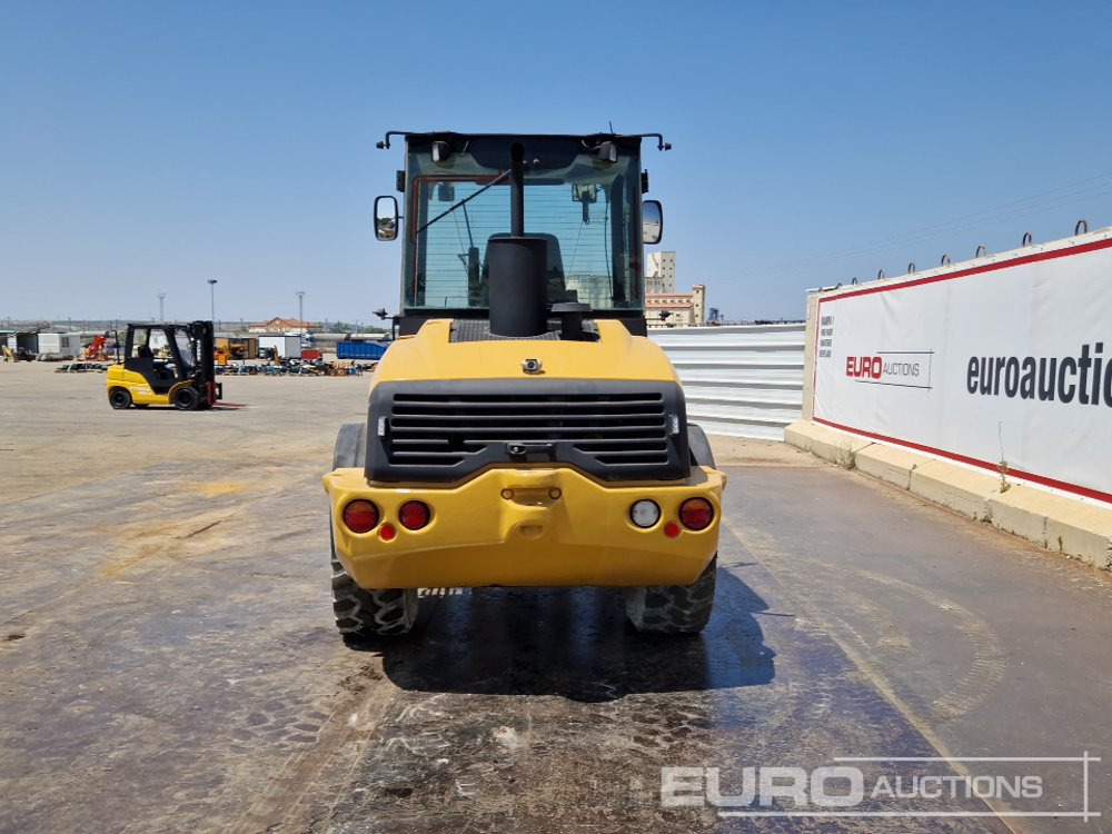 2010 CAT 908H - اللودر بعجل: صور 4 2010 CAT 908H - اللودر بعجل: صور 4