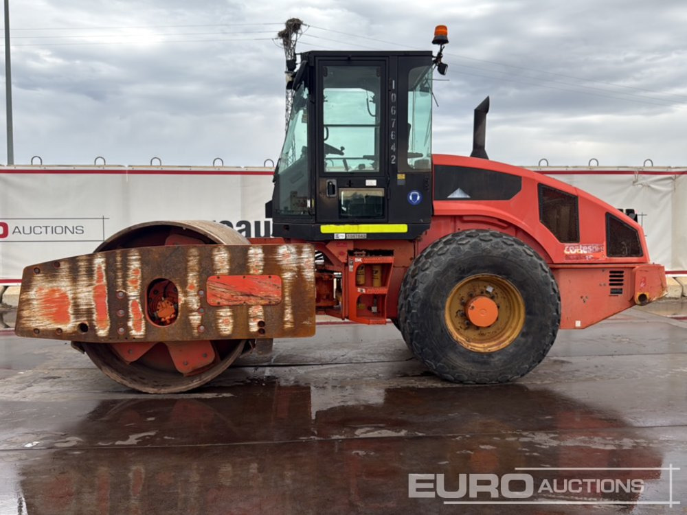 2011 CAT CS74 - مدحلة: صور 2 2011 CAT CS74 - مدحلة: صور 2