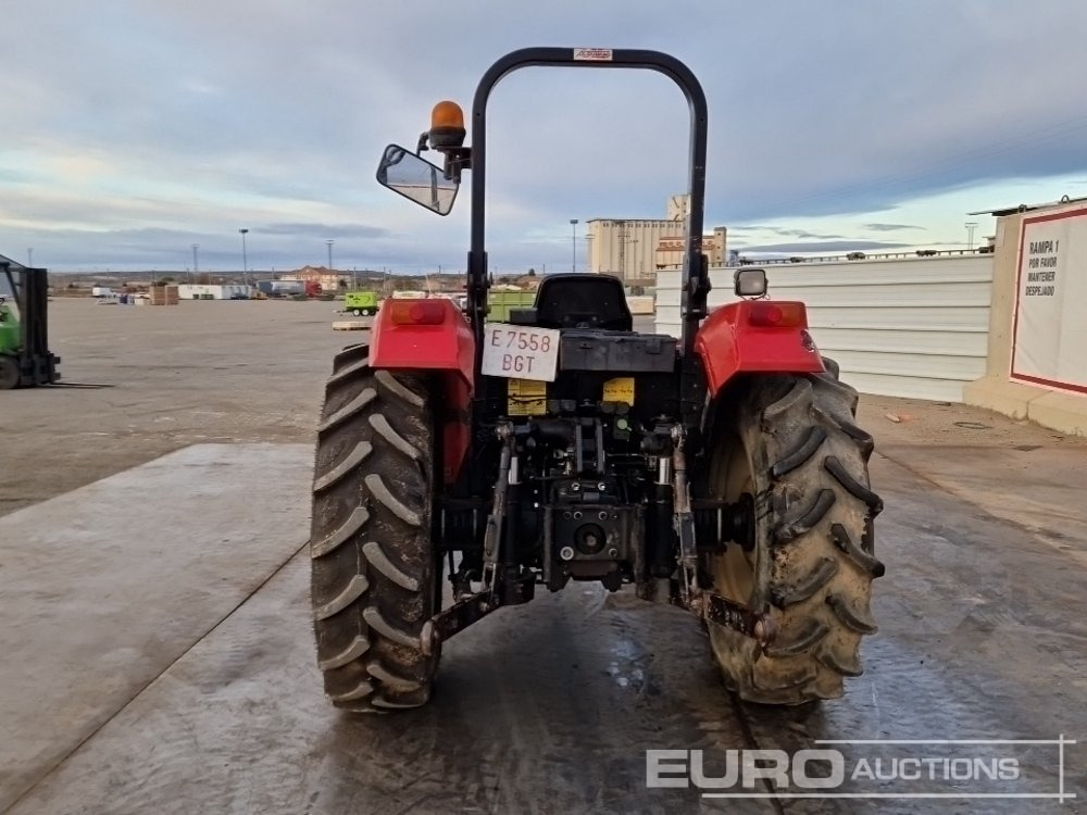 2015 Valtra A73 - جرار: صور 4 2015 Valtra A73 - جرار: صور 4