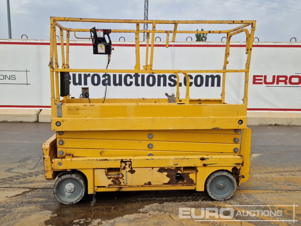 2016 Haulotte COMPACT 10N.1 - منصات هيدروليكية متنقلة: صور 3 2016 Haulotte COMPACT 10N.1 - منصات هيدروليكية متنقلة: صور 3